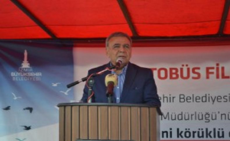 Kocaoğlu'ndan ulaşım manifestosu